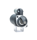 Démarreur 1,2 Kw - 12V - 9D