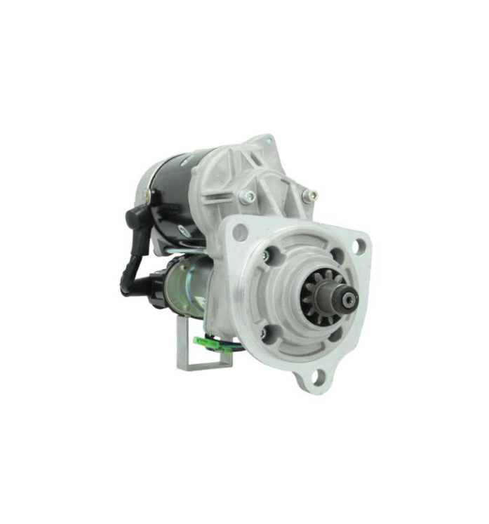 Starter NIKKO 4,5 Kw - 24V - 11T