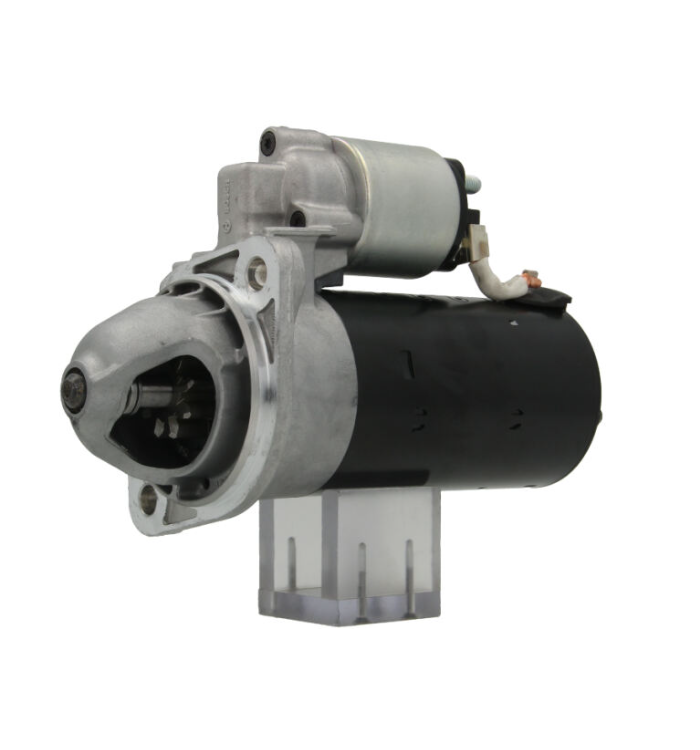 Starter 2,0kW - 12V - 9T BOSCH/SEG
