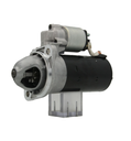 Starter 2,0kW - 12V - 9T BOSCH/SEG