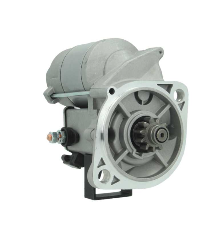 Starter 1,0kW - 12V - 11T