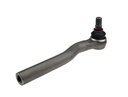 Stuurkogel M24x1,5