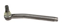 Stuurkogel M28x1,5 RH