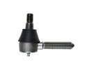 Stuurkogel M18x1,5 RH