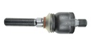 Stuurkogel M18x1,5 RH