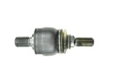 Rotule M18x1,5 RH
