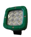 Werklicht LED (100 x 100) 2800 Lumen (GROEN)