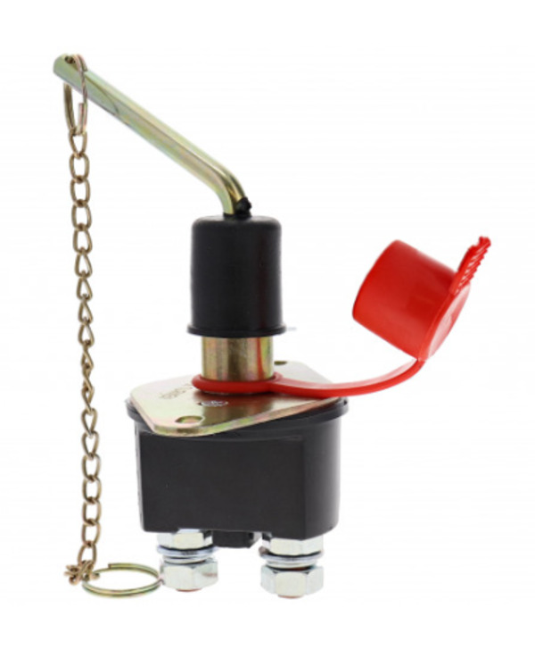 Coupe batterie 12/24 V - 250A  