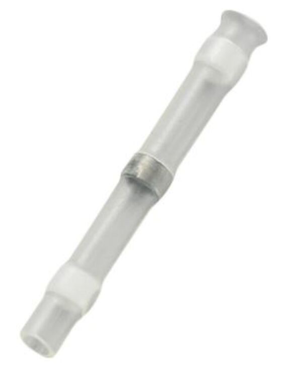 Krimpkousen thermo 0,1 - 0,5 mm² - doos 25 stuks