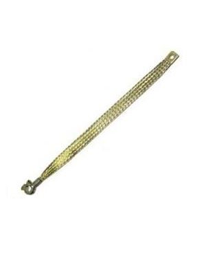 Massakabel oog Ø 10,4 mm x min  klem  - L 400 mm 