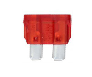 Zekeringen 10 A (100 stuks)