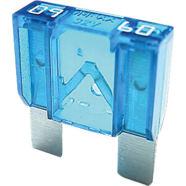 Fusibles Maxi 60A (10 piéces)