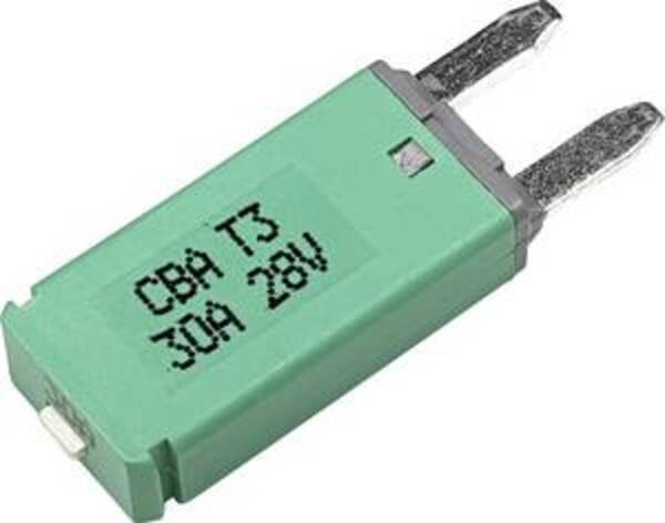 Fusible automate - mini 30A