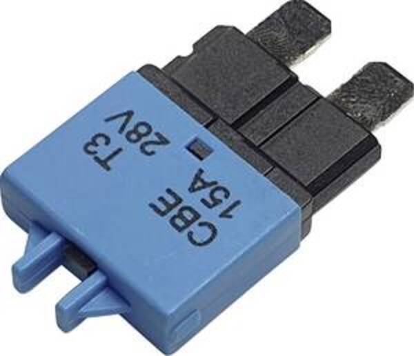 Fusible automate - STD 15A