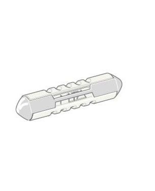 Zekeringen 8 A (100 stuks)