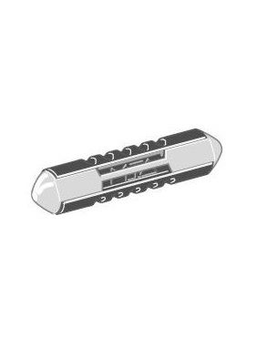 Zekeringen 40 A (100 stuks)