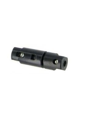 Porte fusible pour fusible bakelite