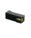 Connecteur male - 1 voie - noir