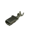 Soulier de cable femelle pour connecteur male - cable 4,0 - 6,0 mm²