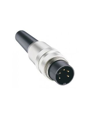 Connecteurs Audio / Video male 4P