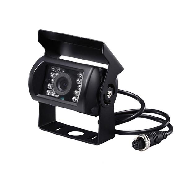 Caméra (Camera supplementaire)