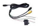Cable d'allimentation+support