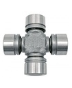 Kruis - 27,0 x 52,45 - zonder smeernippel - binnen clipsen