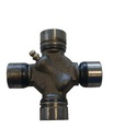 Kruis - 28,6 x 61,7 x 92  - smeernippel tussen potjes - clipsen 2x binnen - 2 x buiten