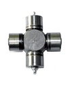 Kruis - 34,0 x 96,0 - 2 x  smeernippel op potjes