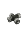 Kruis - 35,0 x 87,0 - 2 x  smeernippel op potjes