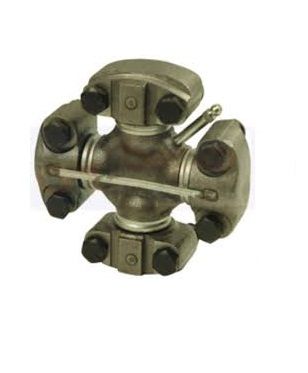 Kruis - 33,3 x 84,0 - met blokken