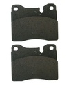 Remblokken      90 x 15 x 70 mm