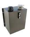 Réservoir 80 litres avec filtre