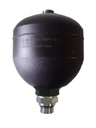 Accumulator 2,0 l - 210 bar max - Special Case NH - 20 BAR