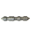 Schuif enkelwerkend A-P-T gesl.Electrische bediening