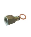 Plug voor carry over