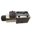 Distributeur 4/2. P - A  relié    B - T  relié. 12V