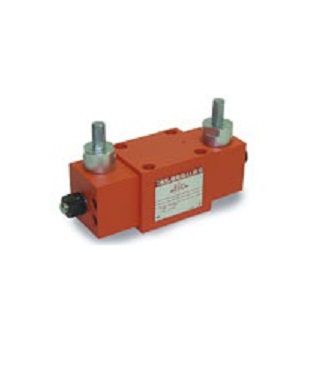 Clapet inverseur