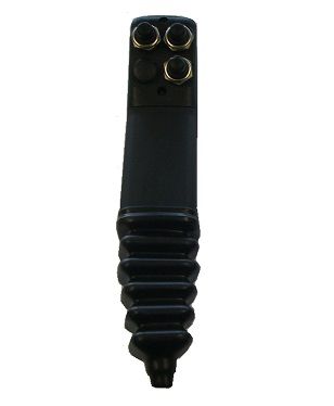 Poignée cobra 3 x BP