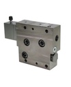 Remventiel voor hydraulische remmen met minerale olie - Ø zuiger 14 mm