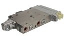 Stuurventiel Electro-hydraulische Fendt serie 800-900