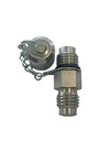 Racord union (male M 16 x 2,0) x (male M 16 x 2,0 - avec clapet anti-retourd)