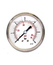 Manomètre Ø 63 mm - 0-0006 bar