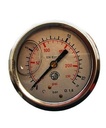 Manometer Ø 63 mm - 0-0016 bar