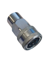 Raccord rapide femelle - DN 20 - 3/4" BSP - tirer
