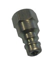 Snelkoppeling mannelijk - DN 25 - 1" BSP