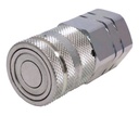 Rac. rapide femelle - DN 13 - 1/2" BSP "WEIDEMANN"