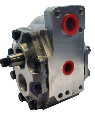 Pompe Dynamatic - speciale Case