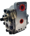 Pomp Dynamatic speciaal Case  