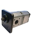  Pomp 4 gaten 88,0 x 95,0 - spline as 9T - 25 + 14,0 cc - Links draaien - Bosch